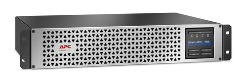Uninterruptible Power Supply APC SMTL750RM2UC 0.75 kVA 600 W Pure Sine Wave