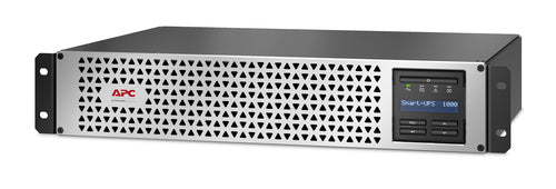 APC Smart-UPS Lithium Ion Short Depth 1000VA 230V with SmartConnect uninterruptible power supply (UPS)