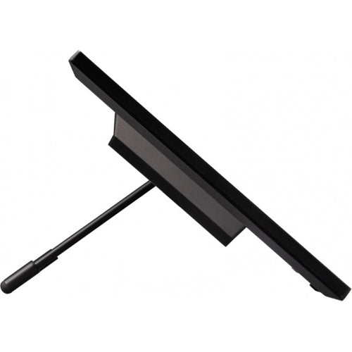 15.6 Inch HD LCD Monitor 1366 x 768 Resolution Touchscreen