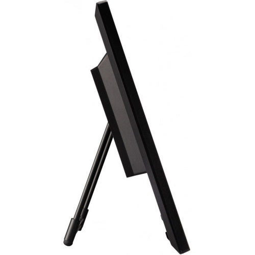15.6 Inch HD LCD Monitor 1366 x 768 Resolution Touchscreen