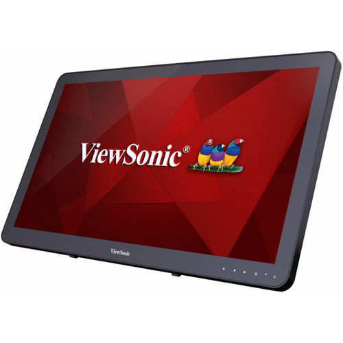Viewsonic TD2430 computer monitor