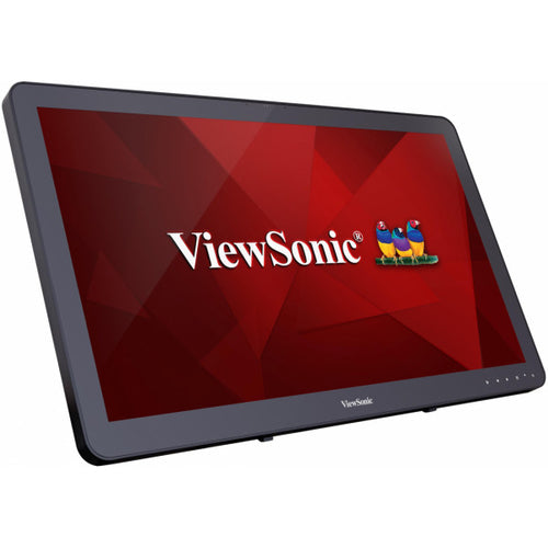 Viewsonic TD2430 computer monitor