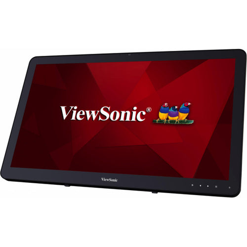 Viewsonic TD2430 computer monitor