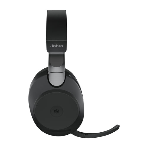 Headset Jabra Evolve2 85 Wireless Wired 20-20000Hz Lightweight Black