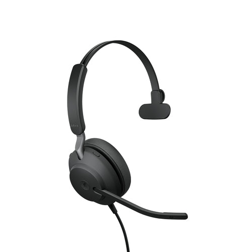Jabra Evolve2 40 SE MS Mono