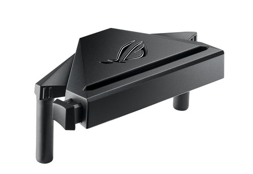 ASUS ROG Bezel ABF01 - Black Felt Monitor Bezel for 10-27 inch Displays