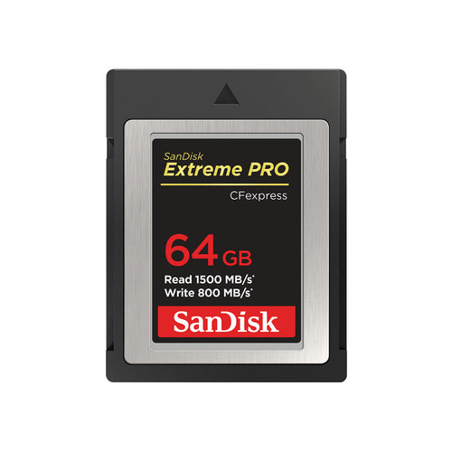 SanDisk Extreme Pro