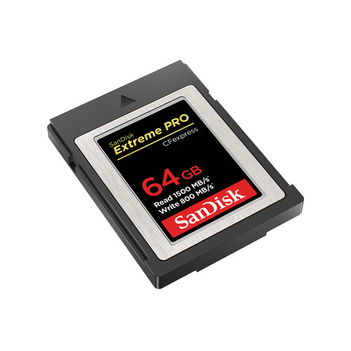 SanDisk Extreme Pro