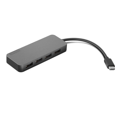 Lenovo 4X90X21427 laptop dock/port replicator