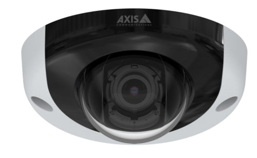 Axis 01919-001 security camera