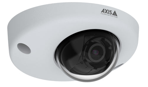 Axis 01933-001 security camera