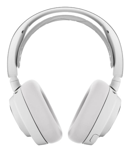 Wired Gaming Headset Steelseries 61524 10-40000Hz White