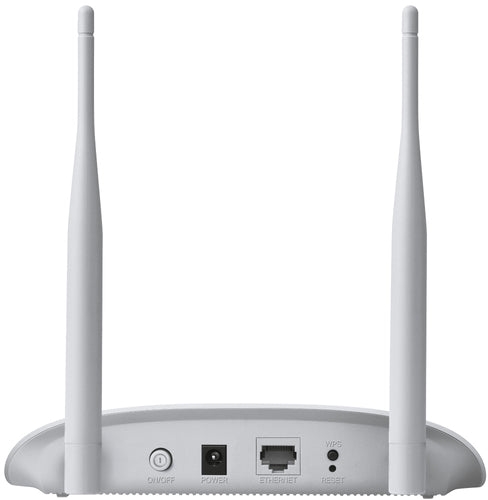 TP-Link TL-WA801N wireless access point
