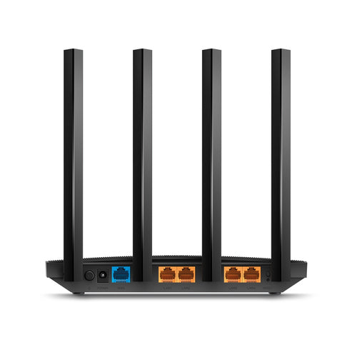 TP-Link Archer C6 wireless router