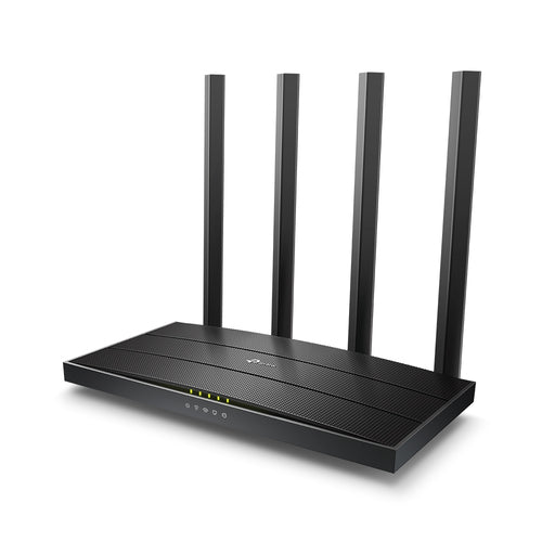 TP-Link Archer C6 wireless router