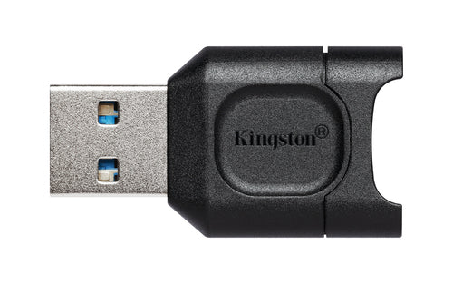 Kingston Technology MobileLite Plus Kartenleser
