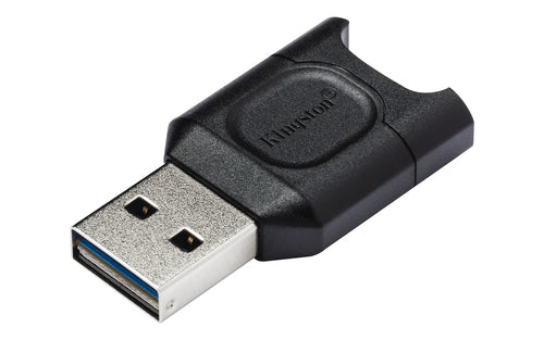 Kingston Technology MobileLite Plus Kartenleser