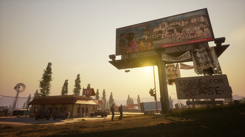 Microsoft State of Decay 2