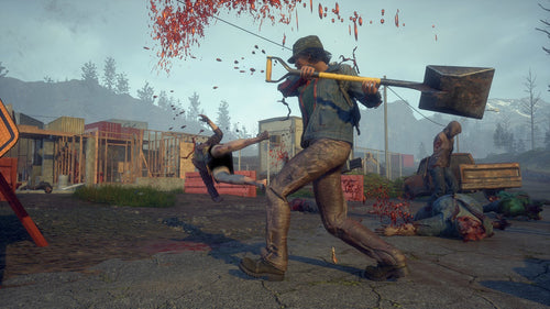 Microsoft State of Decay 2