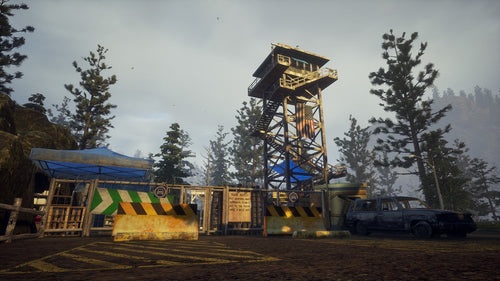 Microsoft State of Decay 2