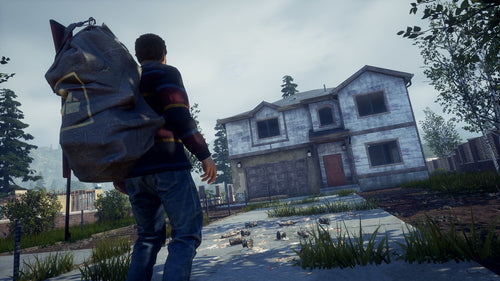 Microsoft State of Decay 2