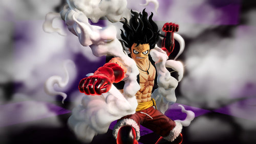 Microsoft ONE PIECE: PIRATE WARRIORS 4