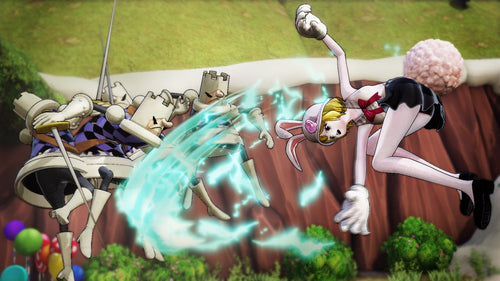 Microsoft ONE PIECE: PIRATE WARRIORS 4