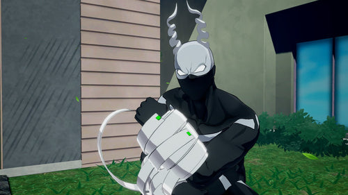 Microsoft My Hero One's Justice 2: Season Pass