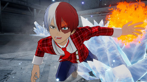 Microsoft My Hero One's Justice 2: Season Pass