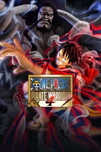 Microsoft ONE PIECE: PIRATE WARRIORS 4