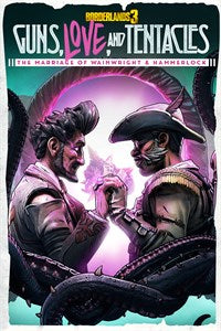 Microsoft Borderlands 3: Guns, Love, and Tentacles