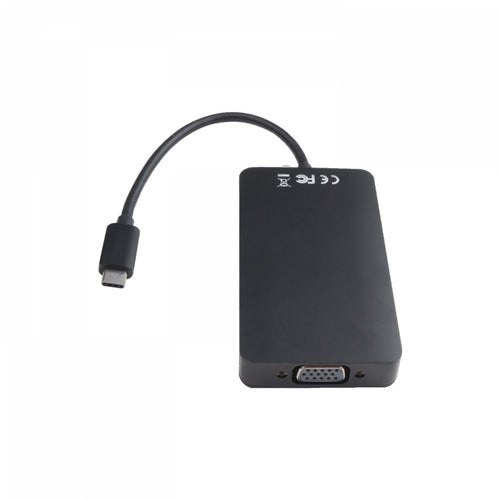 USB Graphics Adapter V7 3840x2160 HDMI Output Type-C 3.2 Gen 1