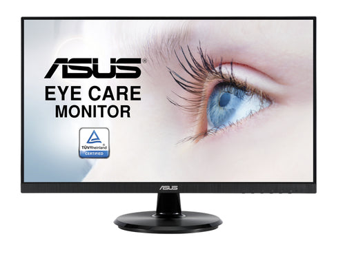 ASUS VA24DQ computer monitor