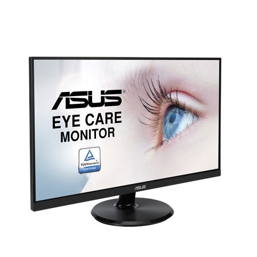 ASUS VA24DQ computer monitor