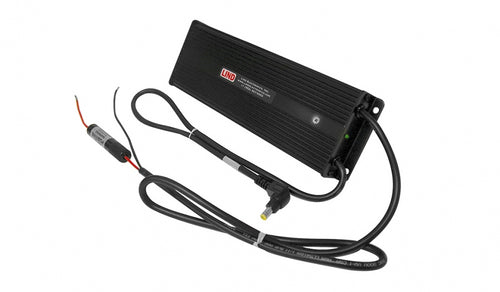 Gamber-Johnson 7300-0467 power adapter/inverter