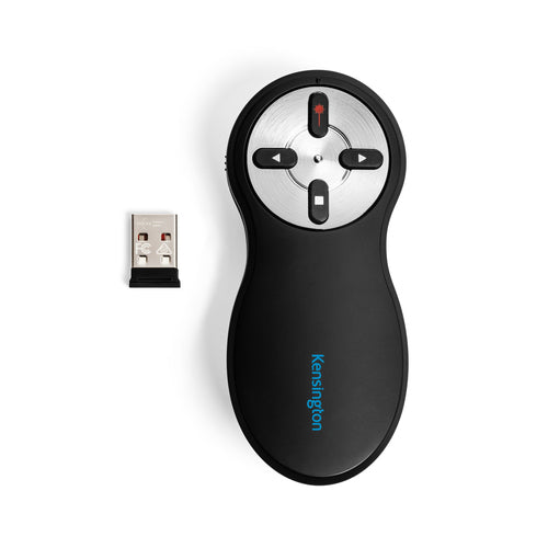 Kensington 33374EU wireless presenter