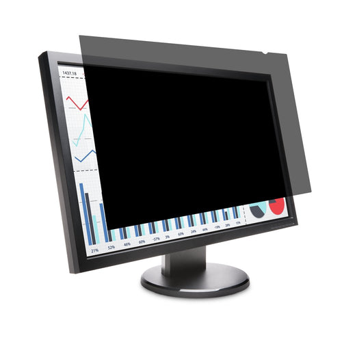 Display Privacy Filter Kensington K52111WW 21.6 Inch Frameless Anti-Reflective