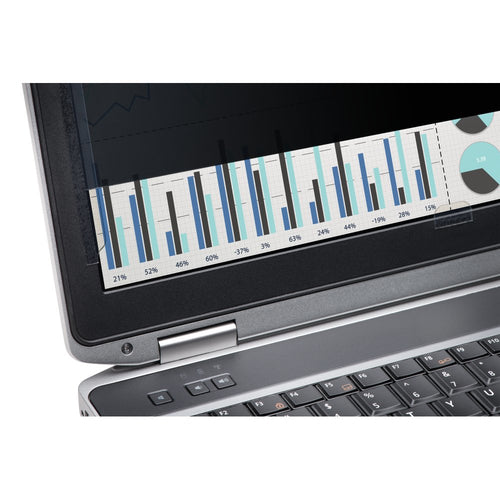 Kensington K52125WW 16" Laptop-Blickschutzfilter – Entspiegelter Displayschutz