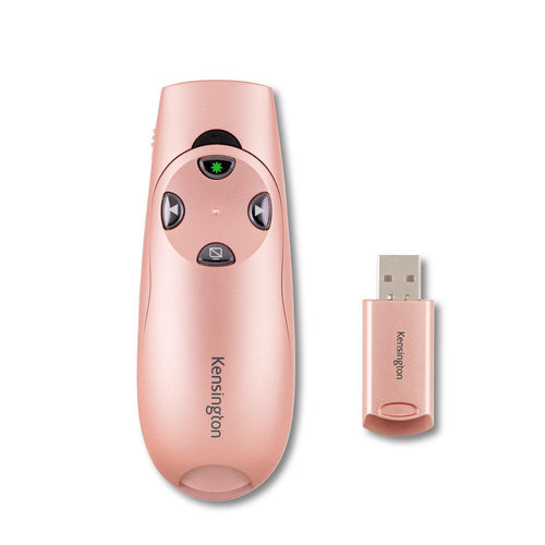 Kensington Presenter Expert wireless presenter