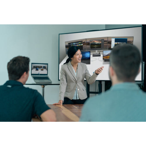 Kensington Presenter Expert wireless presenter