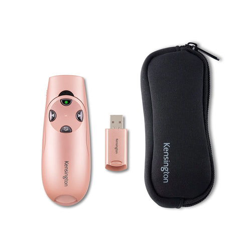 Kensington Presenter Expert wireless presenter