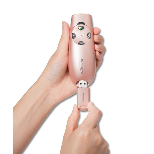 Kensington Presenter Expert wireless presenter