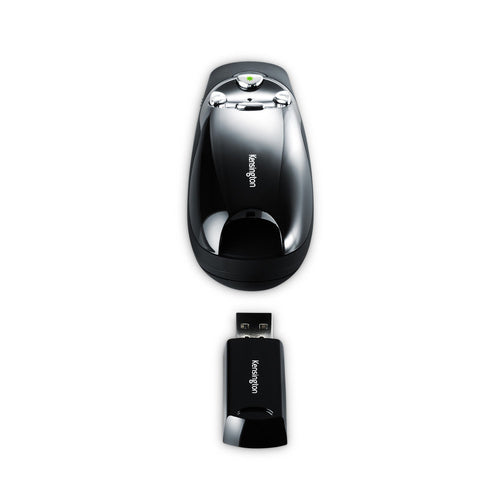 Wireless Presenter Kensington Presenter Expert USB RF 45m Range