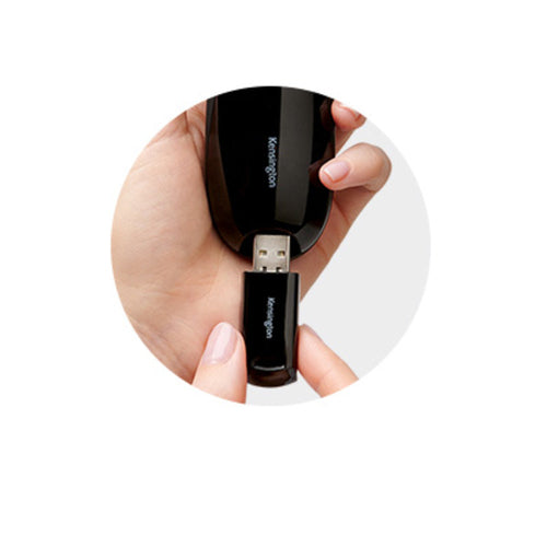 Wireless Presenter Kensington Presenter Expert USB RF 45m Range