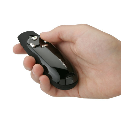 Wireless Presenter Kensington Presenter Expert USB RF 45m Range