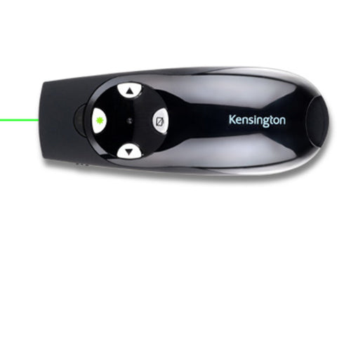 Wireless Presenter Kensington Presenter Expert USB RF 45m Range