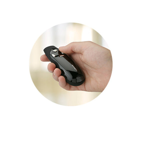 Wireless Presenter Kensington Presenter Expert USB RF 45m Range