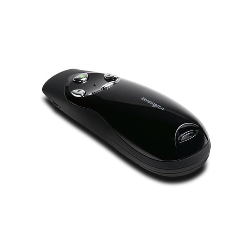 Wireless Presenter Kensington Presenter Expert USB RF 45m Range