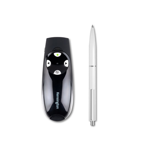 Wireless Presenter Kensington Presenter Expert USB RF 45m Range