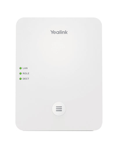 Yealink W80DM DECT base station